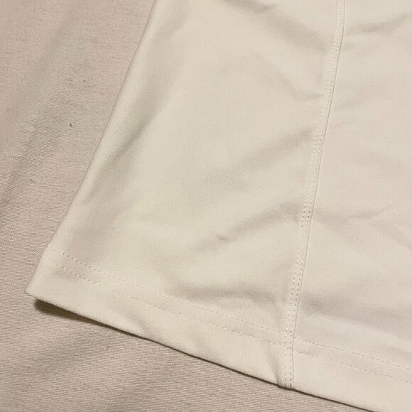 Nike Team Club Tank Top Ashland Cheerleading Flaws - Picture 9 of 16